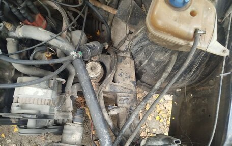 Audi 100, 1988 год, 155 000 рублей, 9 фотография