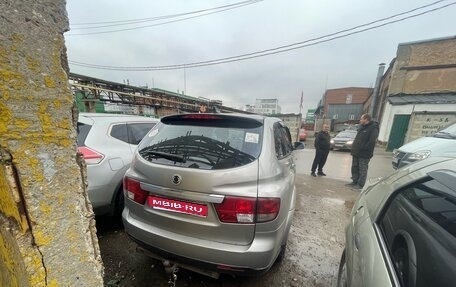 SsangYong Kyron I, 2013 год, 425 000 рублей, 6 фотография