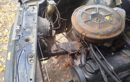 Audi 100, 1988 год, 155 000 рублей, 10 фотография