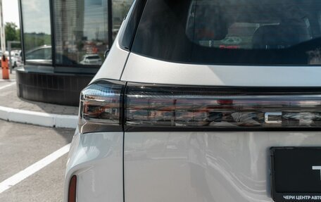 Chery Tiggo 4 I рестайлинг, 2025 год, 2 350 000 рублей, 10 фотография