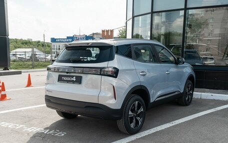 Chery Tiggo 4 I рестайлинг, 2025 год, 2 350 000 рублей, 9 фотография