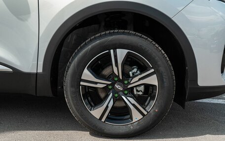 Chery Tiggo 4 I рестайлинг, 2025 год, 2 350 000 рублей, 5 фотография