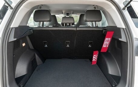 Chery Tiggo 4 I рестайлинг, 2025 год, 2 350 000 рублей, 11 фотография