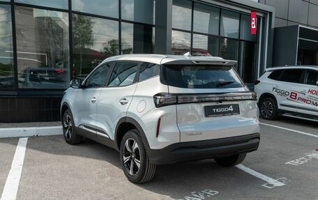 Chery Tiggo 4 I рестайлинг, 2025 год, 2 350 000 рублей, 8 фотография