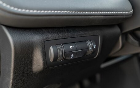 Chery Tiggo 4 I рестайлинг, 2025 год, 2 350 000 рублей, 17 фотография