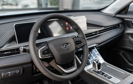 Chery Tiggo 4 I рестайлинг, 2025 год, 2 350 000 рублей, 15 фотография