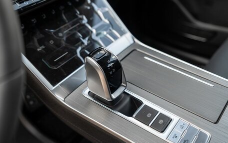 Chery Tiggo 4 I рестайлинг, 2025 год, 2 350 000 рублей, 16 фотография