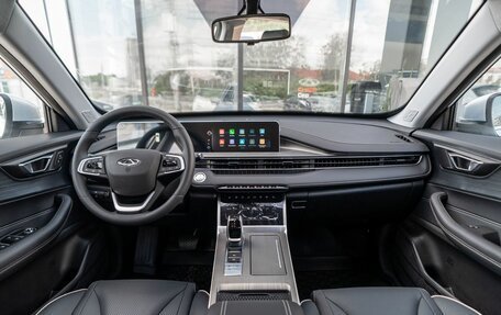 Chery Tiggo 4 I рестайлинг, 2025 год, 2 350 000 рублей, 19 фотография