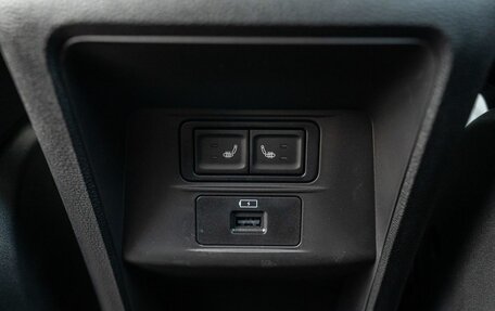 Chery Tiggo 4 I рестайлинг, 2025 год, 2 350 000 рублей, 21 фотография