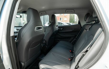 Chery Tiggo 4 I рестайлинг, 2025 год, 2 350 000 рублей, 18 фотография