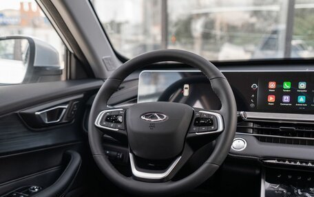 Chery Tiggo 4 I рестайлинг, 2025 год, 2 350 000 рублей, 20 фотография