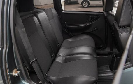 Chevrolet Niva I рестайлинг, 2015 год, 770 000 рублей, 7 фотография