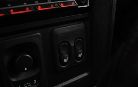 Chevrolet Niva I рестайлинг, 2015 год, 770 000 рублей, 14 фотография