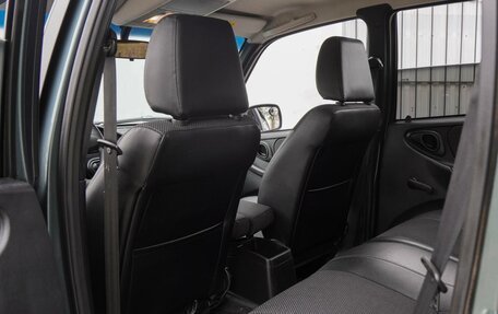 Chevrolet Niva I рестайлинг, 2015 год, 770 000 рублей, 11 фотография