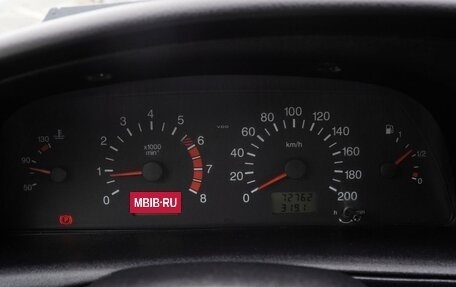 Chevrolet Niva I рестайлинг, 2015 год, 770 000 рублей, 12 фотография