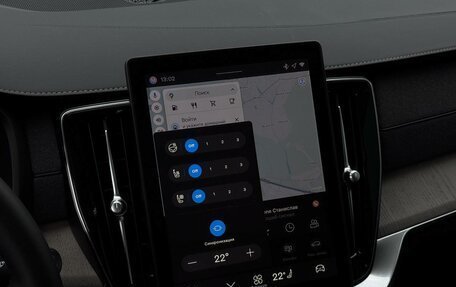 Volvo XC90 II рестайлинг, 2025 год, 13 970 000 рублей, 4 фотография