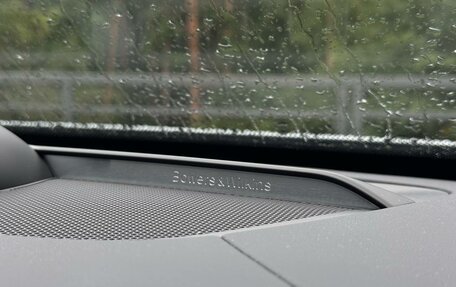 Volvo XC90 II рестайлинг, 2025 год, 13 970 000 рублей, 10 фотография