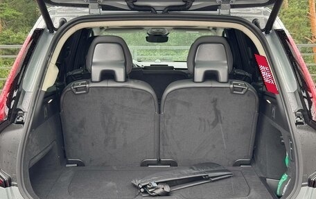 Volvo XC90 II рестайлинг, 2025 год, 13 970 000 рублей, 3 фотография