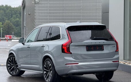 Volvo XC90 II рестайлинг, 2025 год, 13 970 000 рублей, 12 фотография
