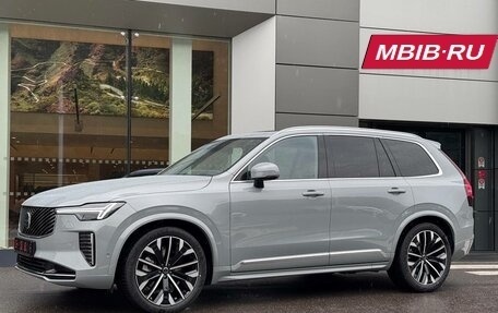 Volvo XC90 II рестайлинг, 2025 год, 13 970 000 рублей, 11 фотография