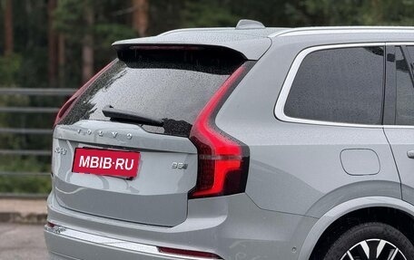 Volvo XC90 II рестайлинг, 2025 год, 13 970 000 рублей, 9 фотография