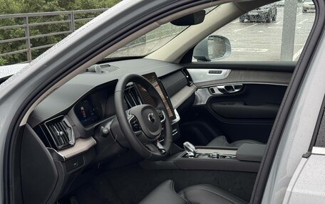 Volvo XC90 II рестайлинг, 2025 год, 13 970 000 рублей, 16 фотография