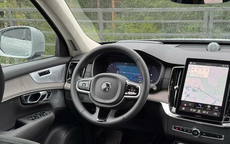 Volvo XC90 II рестайлинг, 2025 год, 13 970 000 рублей, 19 фотография