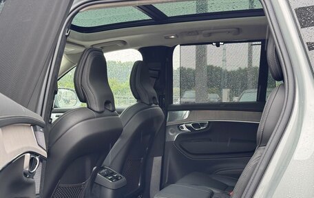 Volvo XC90 II рестайлинг, 2025 год, 13 970 000 рублей, 18 фотография