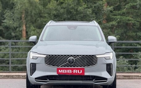 Volvo XC90 II рестайлинг, 2025 год, 13 970 000 рублей, 13 фотография