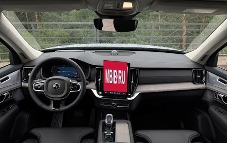 Volvo XC90 II рестайлинг, 2025 год, 13 970 000 рублей, 15 фотография