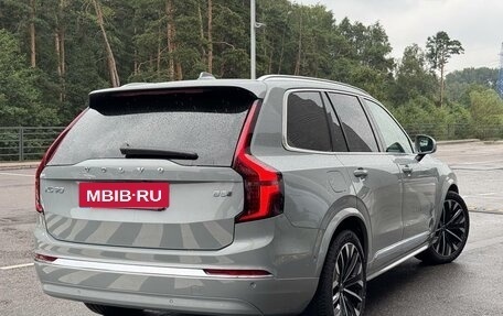 Volvo XC90 II рестайлинг, 2025 год, 13 970 000 рублей, 14 фотография