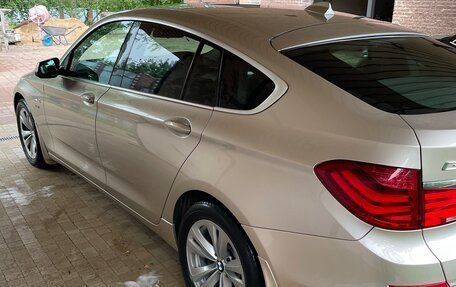 BMW 5 серия, 2011 год, 2 150 000 рублей, 2 фотография