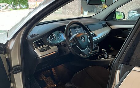 BMW 5 серия, 2011 год, 2 150 000 рублей, 6 фотография