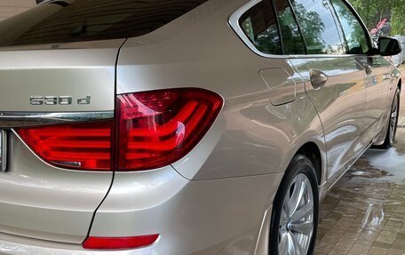 BMW 5 серия, 2011 год, 2 150 000 рублей, 7 фотография