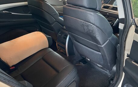 BMW 5 серия, 2011 год, 2 150 000 рублей, 5 фотография