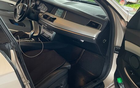 BMW 5 серия, 2011 год, 2 150 000 рублей, 4 фотография