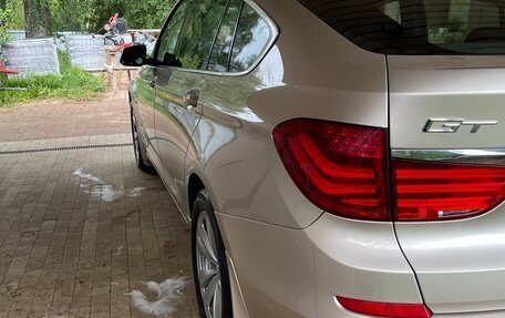 BMW 5 серия, 2011 год, 2 150 000 рублей, 8 фотография