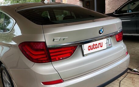 BMW 5 серия, 2011 год, 2 150 000 рублей, 9 фотография