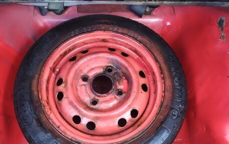 Daewoo Matiz I, 2009 год, 210 000 рублей, 7 фотография