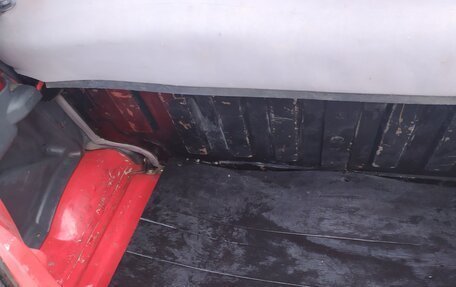 Daewoo Matiz I, 2009 год, 210 000 рублей, 8 фотография