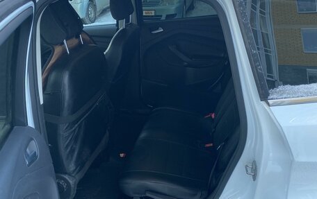 Ford Kuga III, 2018 год, 1 500 000 рублей, 6 фотография