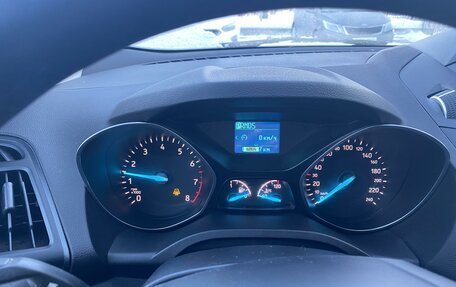 Ford Kuga III, 2018 год, 1 500 000 рублей, 3 фотография