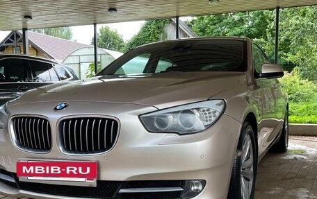 BMW 5 серия, 2011 год, 2 150 000 рублей, 10 фотография