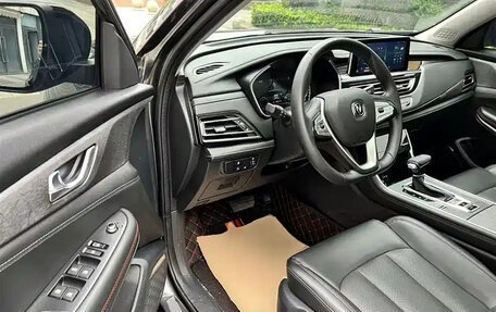 Changan CS75 I рестайлинг, 2022 год, 1 359 000 рублей, 11 фотография