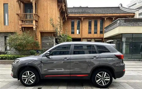 Changan CS75 I рестайлинг, 2022 год, 1 359 000 рублей, 12 фотография