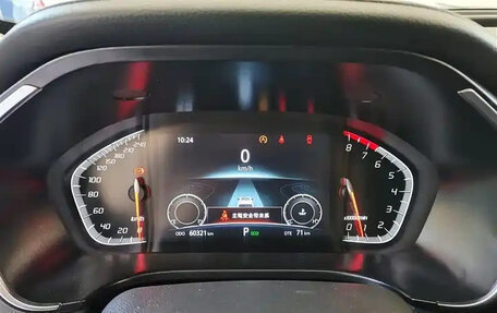 Changan CS75 I рестайлинг, 2022 год, 1 359 000 рублей, 6 фотография