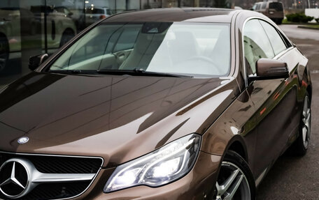 Mercedes-Benz E-Класс, 2013 год, 2 149 000 рублей, 2 фотография