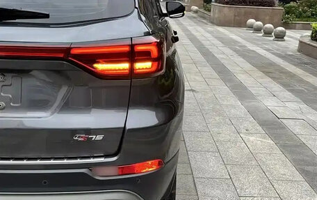 Changan CS75 I рестайлинг, 2022 год, 1 359 000 рублей, 13 фотография