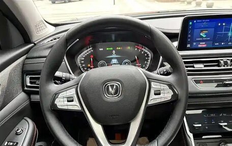 Changan CS75 I рестайлинг, 2022 год, 1 359 000 рублей, 10 фотография