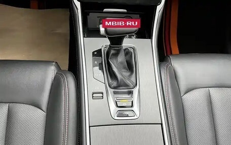 Changan CS75 I рестайлинг, 2022 год, 1 359 000 рублей, 7 фотография